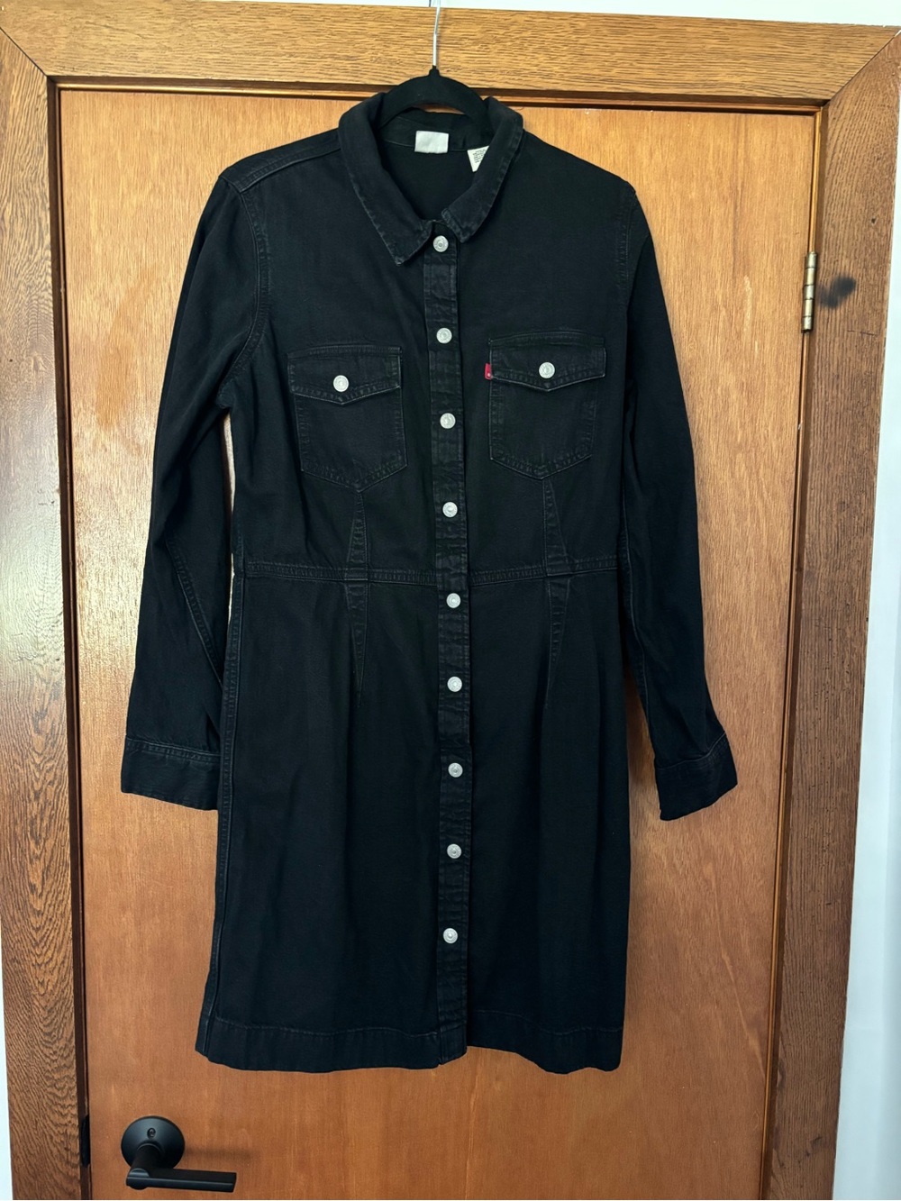 NWT Levi’s dress size large